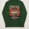 Forest Green