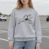Sport Grey Heather