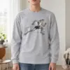 Sport Grey Heather