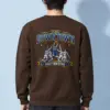 "From Downtown" Heavy Blend Unisex Crewneck Sweatshirt