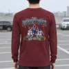 "From Downtown" Unisex Longsleeve T-shirt