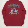 Cardinal Red
