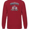 Cardinal Red