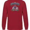 Cardinal Red