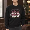 "Frosty Friends" Heavy Blend Unisex Crewneck Sweatshirt