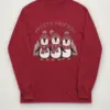 Cardinal Red