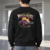 "Fueled By Nostalgia" Heavy Blend Unisex Crewneck Sweatshirt