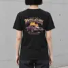 "Fueled By Nostalgia" Heavyweight Unisex Crewneck T-shirt | Gildan 5000