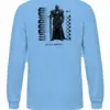 Carolina Blue