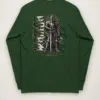 Forest Green