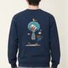 "Full Of Joy" Heavy Blend Unisex Crewneck Sweatshirt