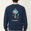 "Full Of Joy" Heavy Blend Unisex Crewneck Sweatshirt