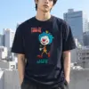 "Full Of Joy" Heavyweight Unisex Crewneck T-shirt | Gildan 5000