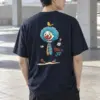"Full Of Joy" Heavyweight Unisex Crewneck T-shirt | Gildan 5000