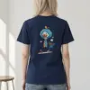 "Full Of Joy" Heavyweight Unisex Crewneck T-shirt
