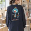 "Full Of Joy" Unisex Longsleeve T-shirt | Gildan 2400