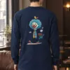 "Full Of Joy" Unisex Longsleeve T-shirt