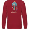 Cardinal Red