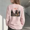 "Full Throttle" Unisex Longsleeve T-shirt | Gildan 2400