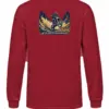 Cardinal Red