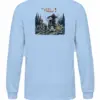 Light Blue
