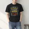 "Full Time Cat Lover" Heavyweight Unisex Crewneck T-shirt