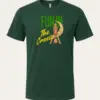 Forest Green