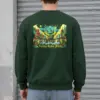 Forest Green