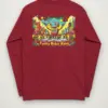 Cardinal Red