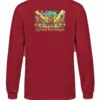 Cardinal Red