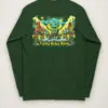 Forest Green