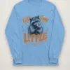 Carolina Blue