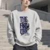 "Future Animation Mode" Heavy Blend Unisex Crewneck Sweatshirt | Gildan 18000