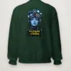 Forest Green