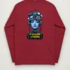 Cardinal Red