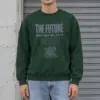 Forest Green