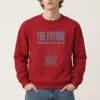 Cardinal Red