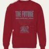 Cardinal Red