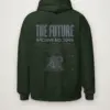 Forest Green