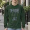 Forest Green
