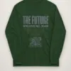 Forest Green