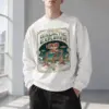 "Galactic Explorer" Heavy Blend Unisex Crewneck Sweatshirt | Gildan 18000