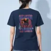 "Galactic Explorer" Heavyweight Unisex Crewneck T-shirt