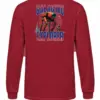 Cardinal Red