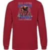 Cardinal Red