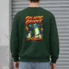 Forest Green