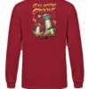 Cardinal Red