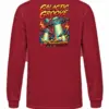 Cardinal Red