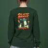 Forest Green