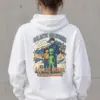 "Galactic Guardians" Heavy Blend Unisex Pullover Hoodie